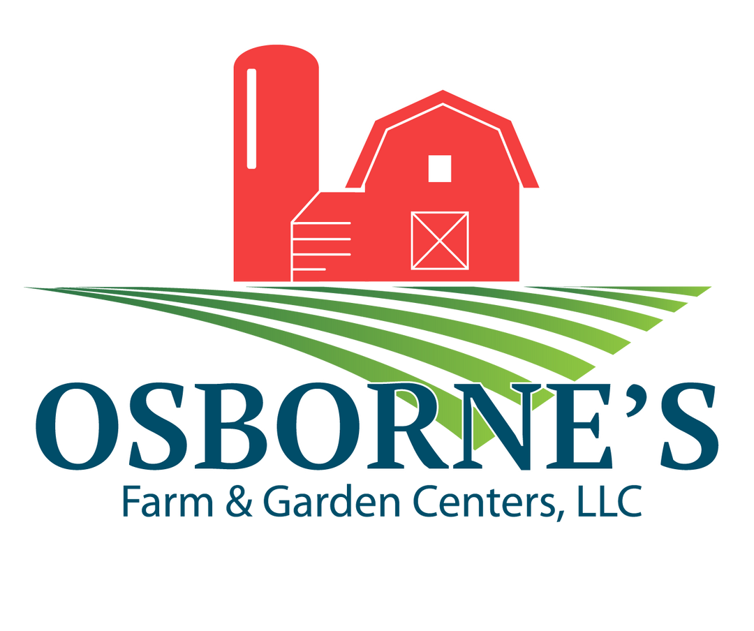 Osborne's Farm & Garden Centers LLC
