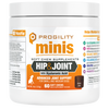 Nootie Progility Minis Hip & Joint Soft Chew Supplement For Small & Medium Size Dogs