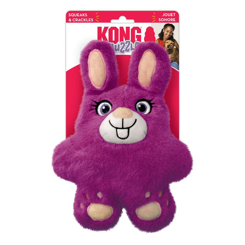 Kong Snuzzles Bunny (Medium)