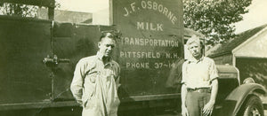 Old Osborne's Farm & Garden staff photo