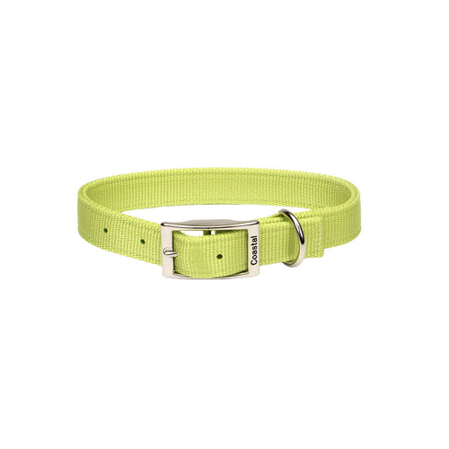 Coastal Pet Products  Double-Ply Dog Collar