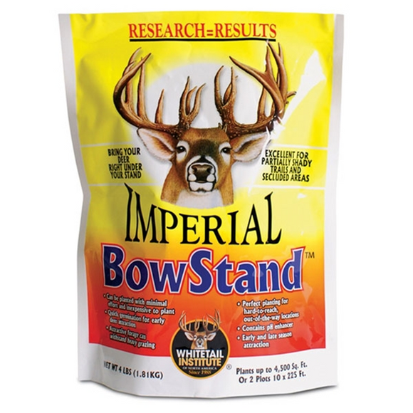 IMPERIAL WHITETAIL BOWSTAND (4 lbs)