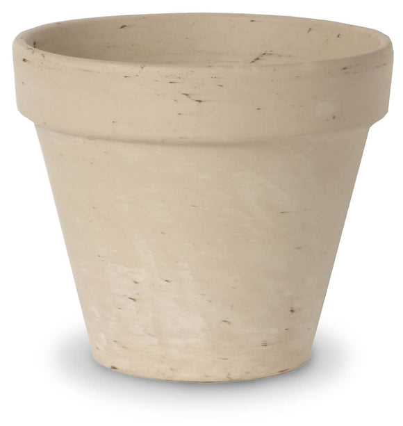 Ceramo Company Inc Standard Flower Pot 6