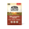 ACANA Singles Beef & Pumpkin Recipe Dry Dog Food