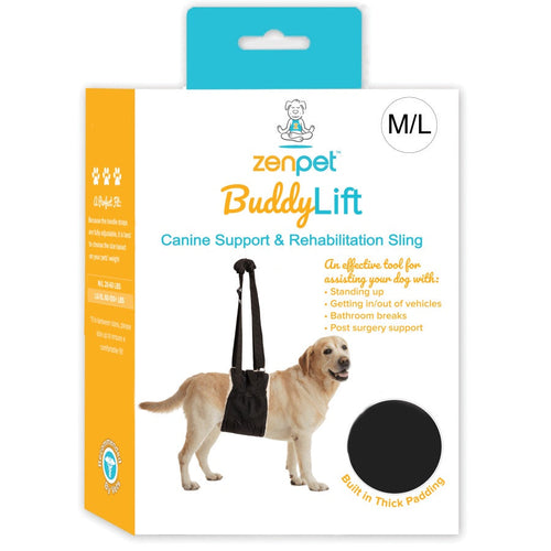 ZenPet Buddy Lift (L/XL)