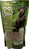 Oc Raw Dog Turkey & Produce Freeze Dried Meaty Rox