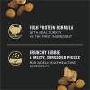 Purina Pro Plan Adult Shredded Blend Indoor Turkey & Rice Formula Dry Cat Food