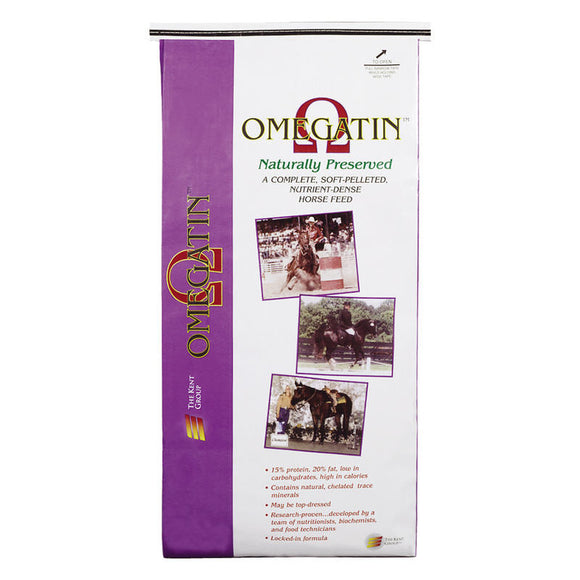 Kent Omegatin