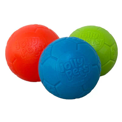 Jolly Pets Jolly Soccer Ball (8