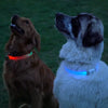 Nite Ize NiteHowl® Max Rechargeable LED Safety Necklace - Disc-O Select™ (Rechargeable)