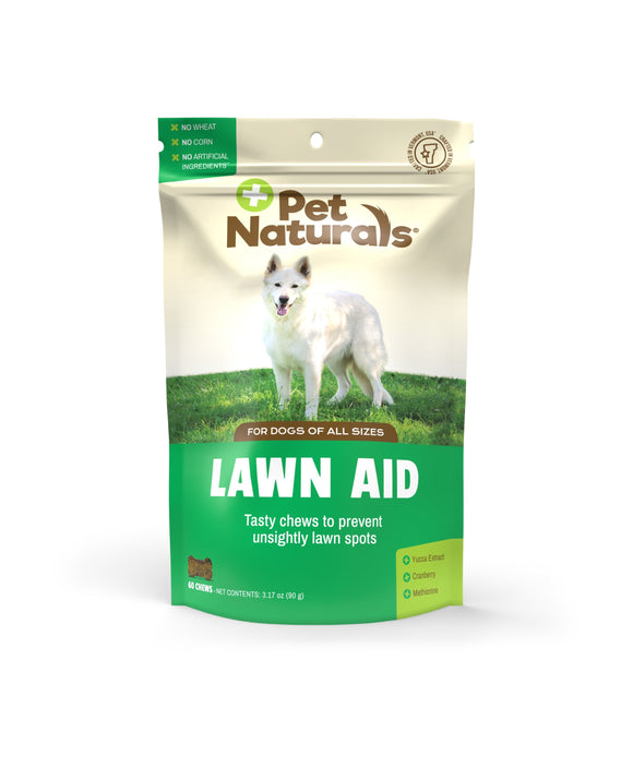 Pet Naturals Lawn Aid