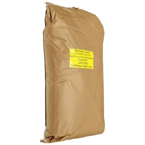 GENERIC PEANUT HEARTS