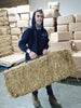 Osborne's Farm & Garden Centers Straw Bale