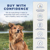 Natural Balance L.I.D. Limited Ingredient Diets Salmon & Brown Rice Puppy Formula Dry Dog Food