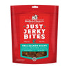 Stella & Chewy's Just Jerky Bites Real Salmon Recipe