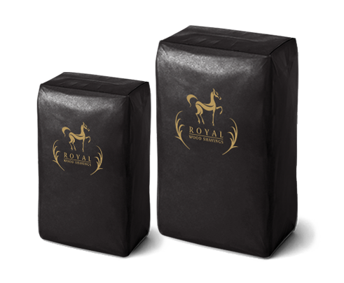 Royal Fine Shavings