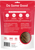 Open Farm Dehydrated Beef Treats