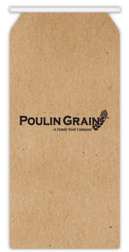Poulin Grain AlphaLine® Transition Heifer Pellet