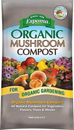 mushroom compost potting mix MUSHROOM COMPOST 1 CT FT BLEND - Concord, NH - Hooksett, NH - Belmont, NH