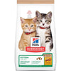 Hill's Pet Nutrition Science Diet Kitten No Corn Wheat Soy Dry Kitten Food