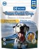 N-Bone® Senior Dental Rings Chicken Flavor