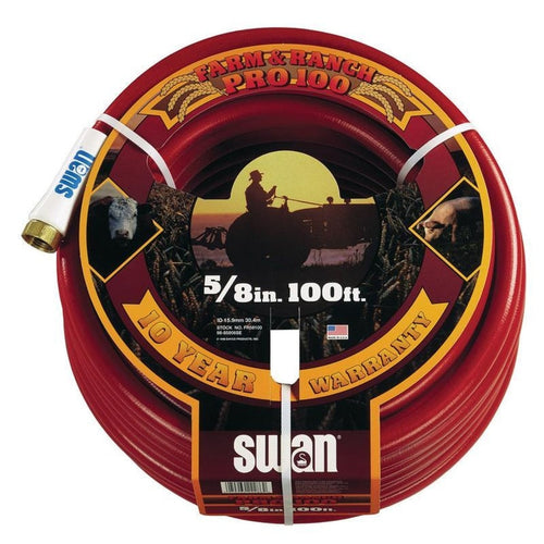 Swan Element Contractor Farm Hose