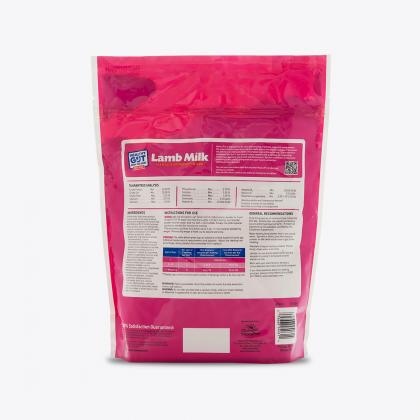 Manna Pro Lamb Milk Replacer