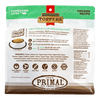 Primal Pet Foods Freeze Dried Raw Topper Cupboard Cuts Chicken