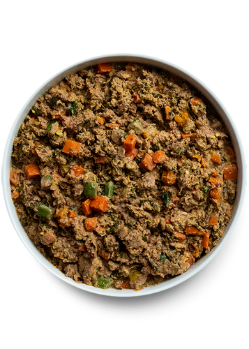 Open Farm Puppy Gently Cooked Recipe Frozen Dog Food