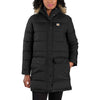 Carhartt Carhartt Montana Relaxed Fit Insulated Coat