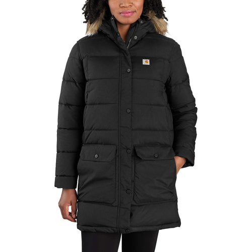 Carhartt Carhartt Montana Relaxed Fit Insulated Coat