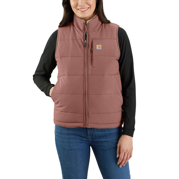 Carhartt Carhartt Montana Relaxed Fit Insulated Vest