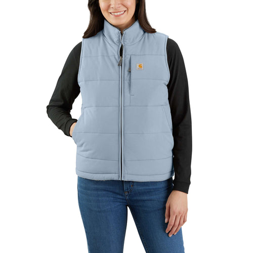 Carhartt Carhartt Montana Relaxed Fit Insulated Vest
