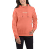Carhartt Force Relaxed Fit Lightweight Graphic Hooded Sweatshirt
