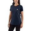 Carhartt Force Relaxed Fit Midweight Pocket T-Shirt