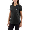 Carhartt Force Relaxed Fit Midweight Pocket T-Shirt