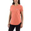 Carhartt Force Relaxed Fit Midweight Pocket T-Shirt