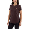 Carhartt Force Relaxed Fit Midweight Pocket T-Shirt