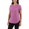Carhartt Force Relaxed Fit Midweight Pocket T-Shirt