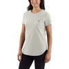 Carhartt Force Relaxed Fit Midweight Pocket T-Shirt