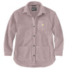Carhartt Loose Fit Fleece Shirt Jac