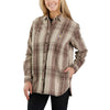 Carhartt Loose Fit Twill Shirt Jac