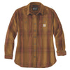 Carhartt Loose Fit Twill Shirt Jac