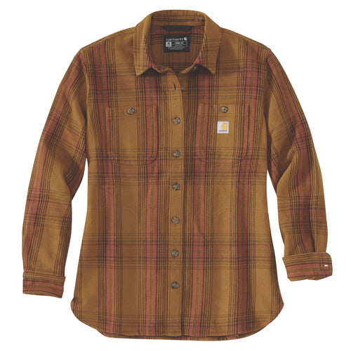 Carhartt Loose Fit Twill Shirt Jac