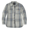 Carhartt Loose Fit Twill Shirt Jac