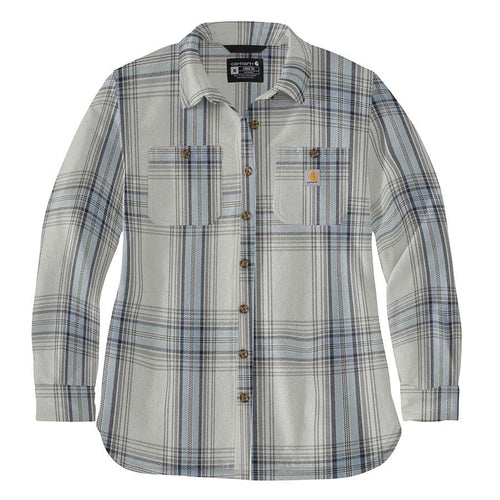 Carhartt Loose Fit Twill Shirt Jac