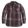 Carhartt Loose Fit Twill Shirt Jac
