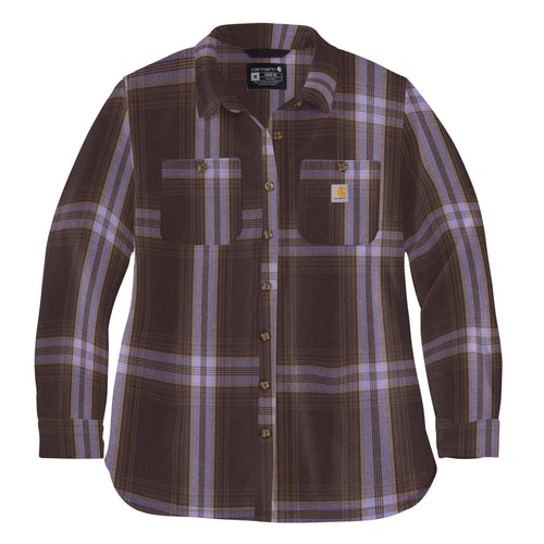 Carhartt Loose Fit Twill Shirt Jac