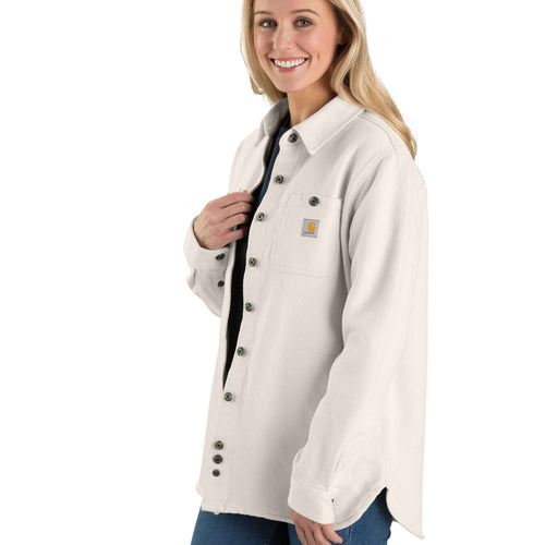 Carhartt Loose Fit Twill Shirt Jac
