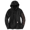 Carhartt Rain Defender® Relaxed Fit Midweight Graphic Sweatshirt